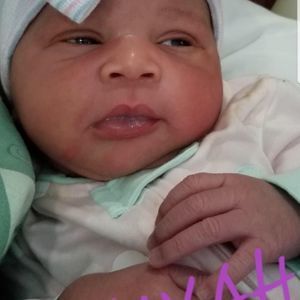 Meet your Posher, Galen